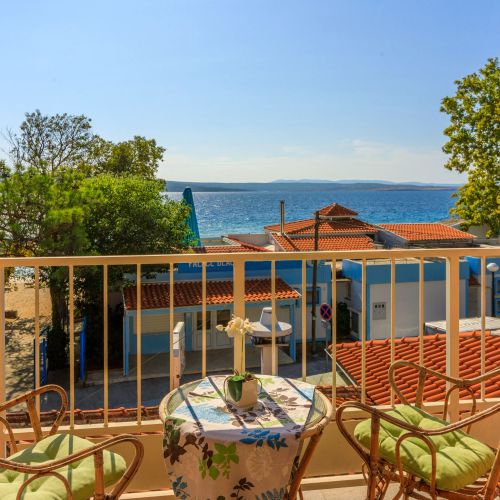 Apartment Roni Crikvenica