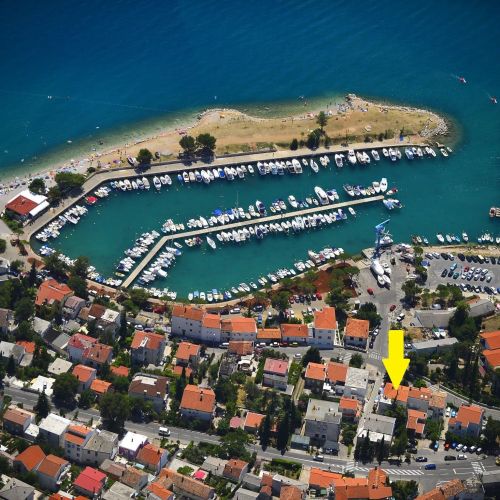 Apartment Andry 2 Crikvenica