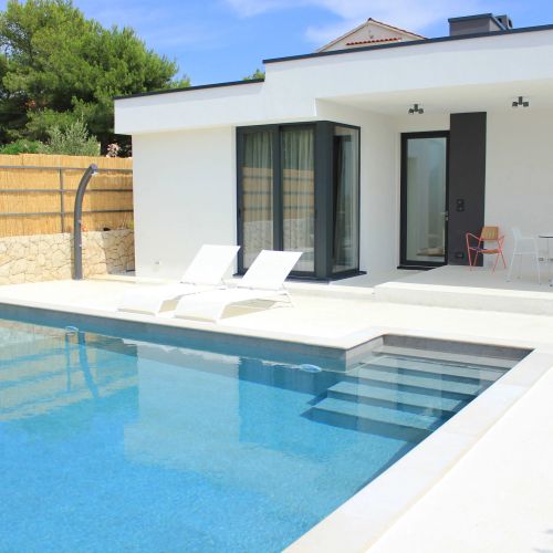 Villa Sunny Garden Barbat – Barbat, Croația