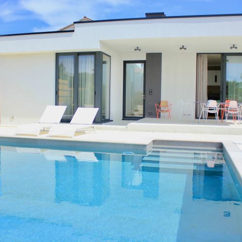 Villa Sunny Garden Barbat