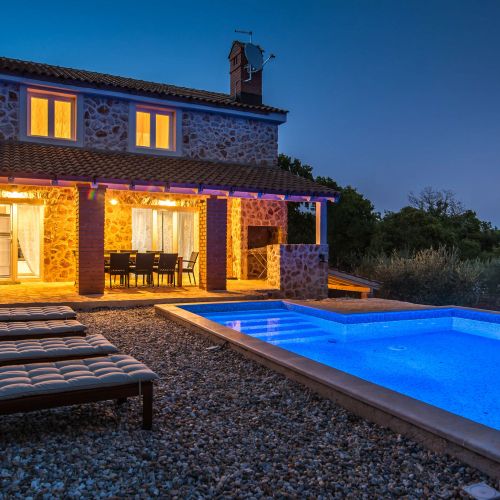 Villa Harmony Risika