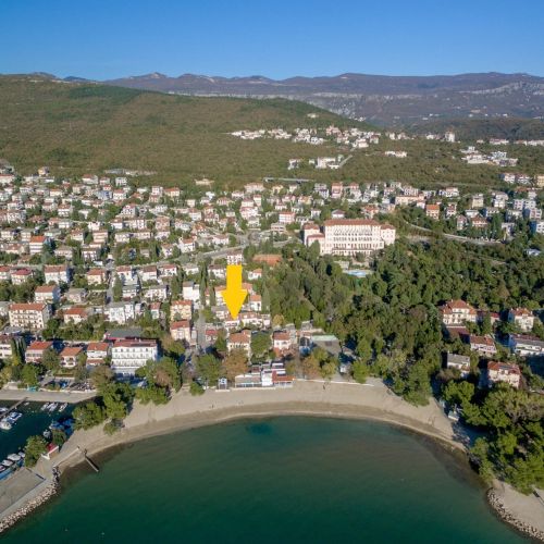 Apartment Riky Crikvenica