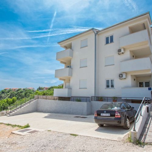 Apartments Franny Novi Vinodolski