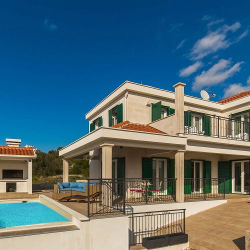 Villa Eni Primosten – Primošten, Chorwacja