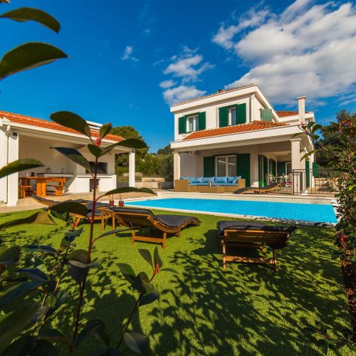 Villa Eni Primosten – Primošten, Chorwacja