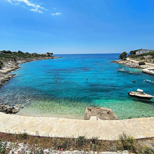 Apartments 2M Dolac