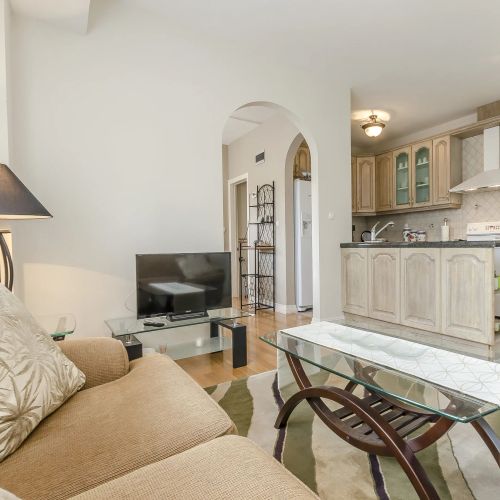 Apartment Canada dream vacation Srima