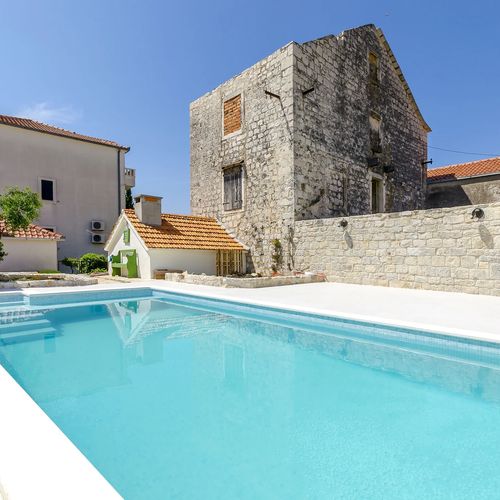 House Mia Seget Donji