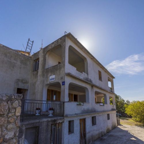 Apartments Dino Crikvenica