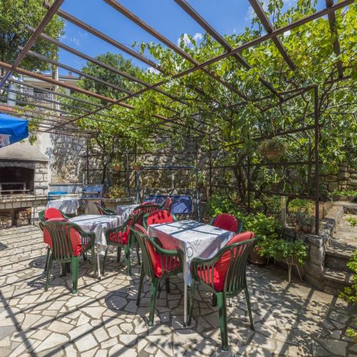 Apartment Zeljka Crikvenica – Crikvenica, Croația