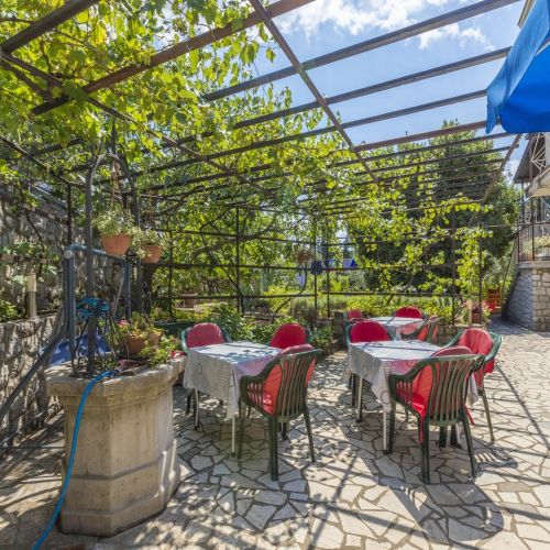 Apartment Zeljka Crikvenica – Crikvenica, Croația