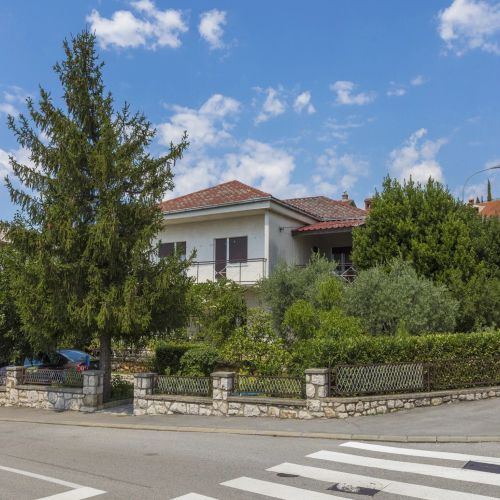 Apartment Zeljka Crikvenica – Crikvenica, Croația