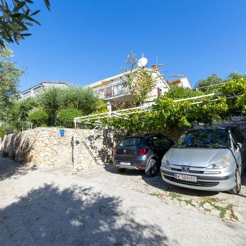 Apartments Marija Okrug Donji