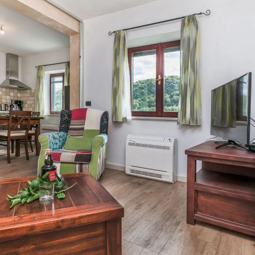 Villa Holiday home Zvečanje – Zvečanje, Croația