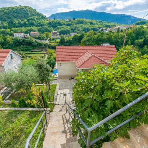 Villa Holiday home Zvečanje – Zvečanje, Croația