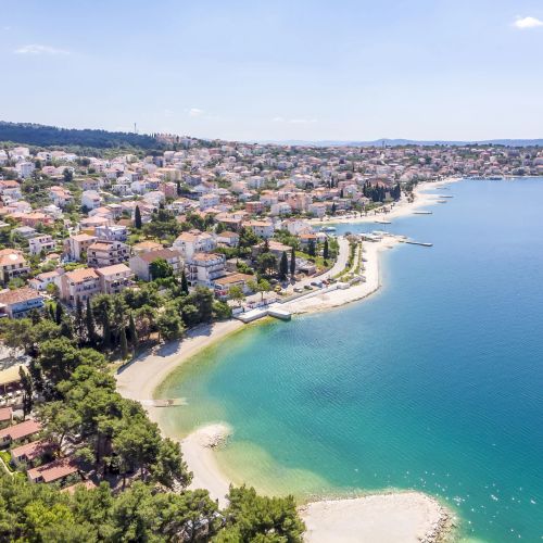 Apartment Buksa Trogir