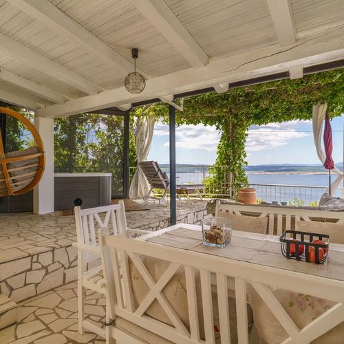 Kuca za Odmor Grgosic Juric Dramalj