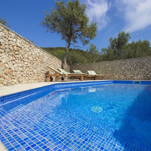 Villa Burica Vinisce – Vinišće, Chorwacja