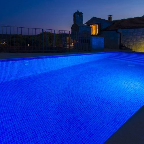 Villa Burica Vinisce – Vinišće, Chorwacja