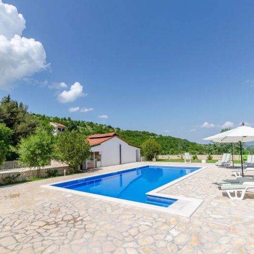 Villa Ana Umljanovic – Umljanović, Chorvatsko