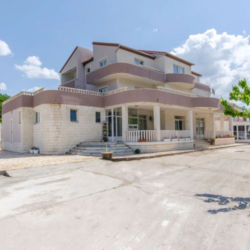 Villa Ana Umljanovic – Umljanović, Chorvatsko