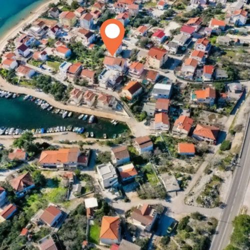 Apartments IvaT Rogoznica