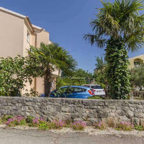 Apartments Bella Vista Srima