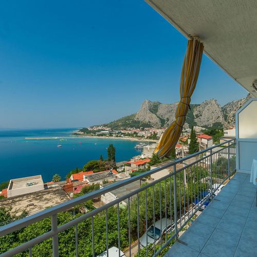 Apartment Marijana Omis
