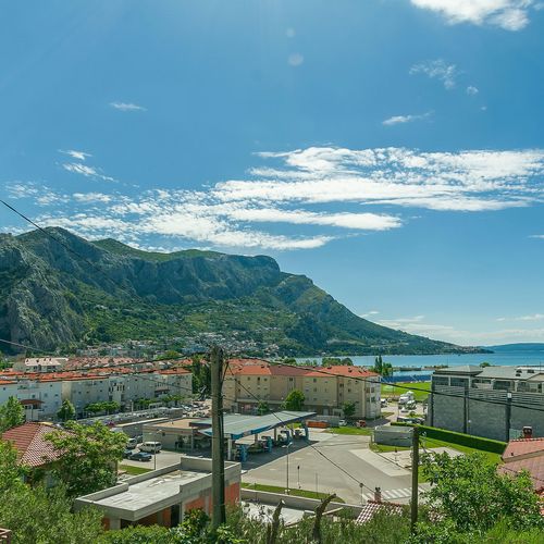 Apartment Marinko Omis