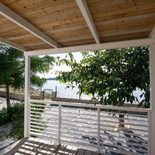 Mobile home Opal 2 Biograd – Биоград на Мору, Croația