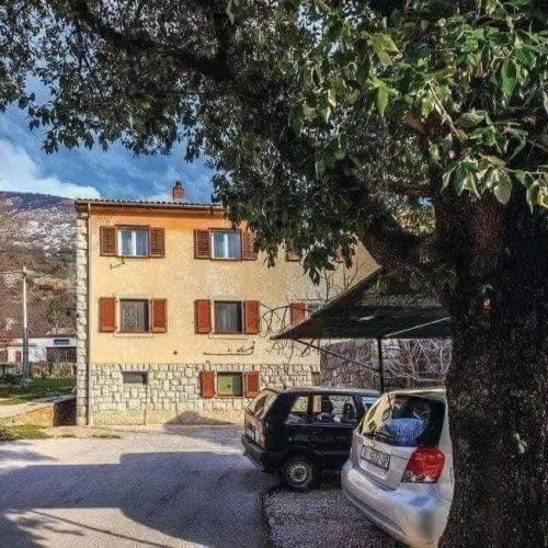 Apartment Nika Tribalj – Tribalj, Chorvatsko