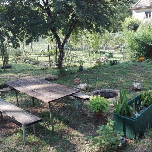 Apartment Nika Tribalj – Tribalj, Chorvatsko