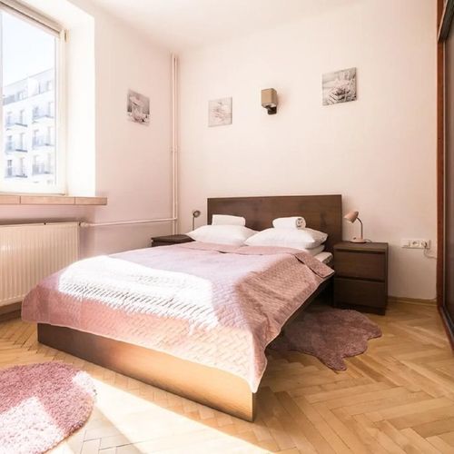 Elegant Apartment Ordynacka Warszawa