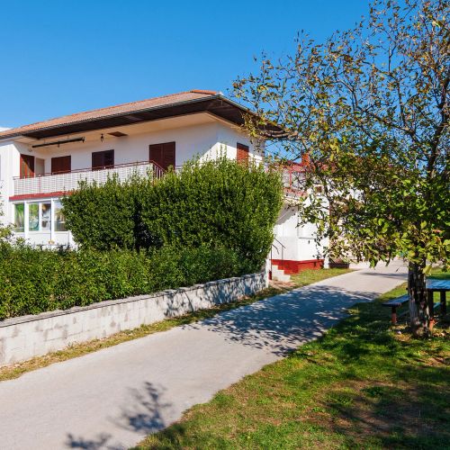 Apartment Goga Seline – Seline, Chorwacja