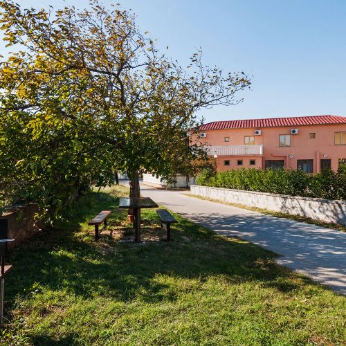 Apartment Goga Seline – Seline, Chorwacja