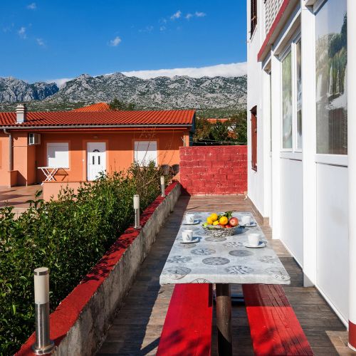 Apartment Goga Seline