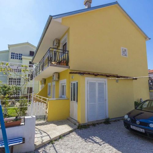 Apartmani Luka Crikvenica