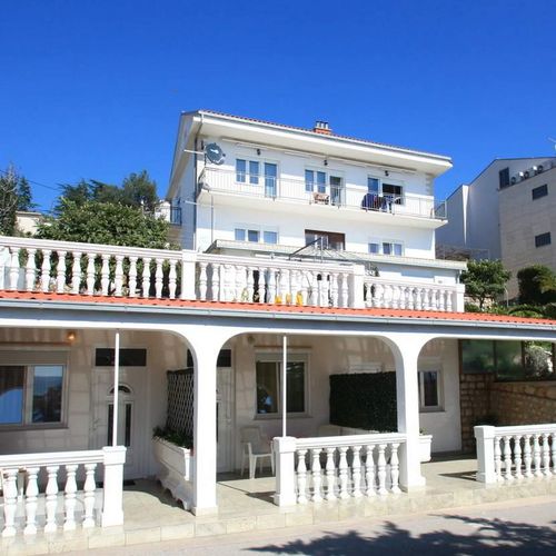 Apartmani Antak Dramalj