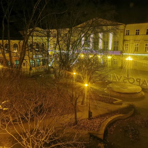 F 7 Apartman Kaposvár