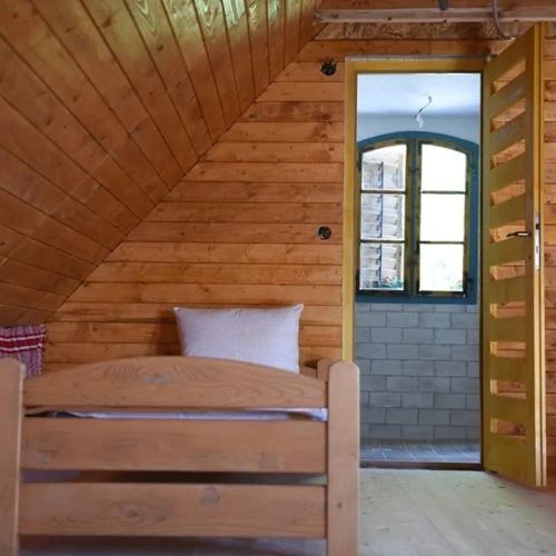 Casa de oaspeți Farkastanya Lupeni – Lupeni, România