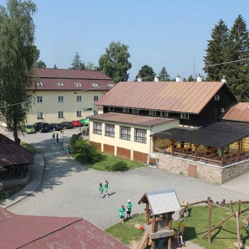 Rekreační areál Zbraslavice – Zbraslavice, Republica Cehă