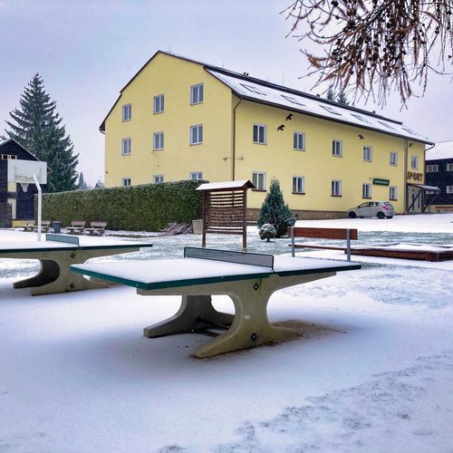 Rekreační areál Zbraslavice