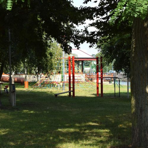 Marina - Lodě a Karavany Týnec nad Labem – Týnec nad Labem, Česká republika