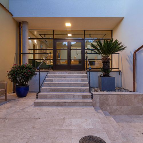 Resort Valtberg N48 Valtice