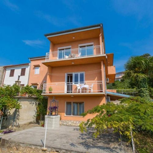 Apartmani Torbica Dramalj