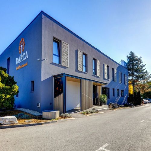 Hotel & Restaurant Resort Barca Košice