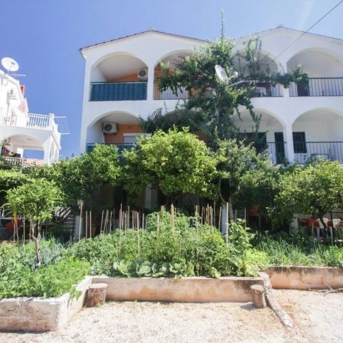 Apartments Plavica Rogoznica – Rogoznica, Croația