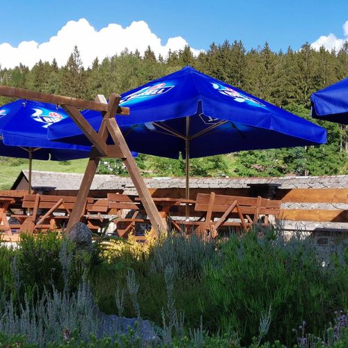 Hotel Zlatý Potok Nicov