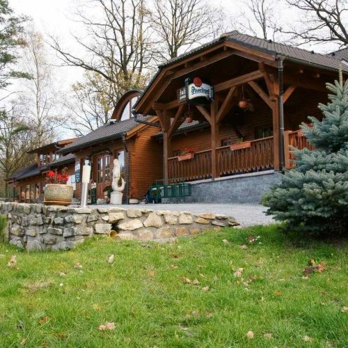 Resort Hulín Jesenice