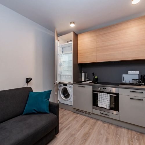 Apartments 4u Hradec Králové – Hradec Králové, Republica Cehă